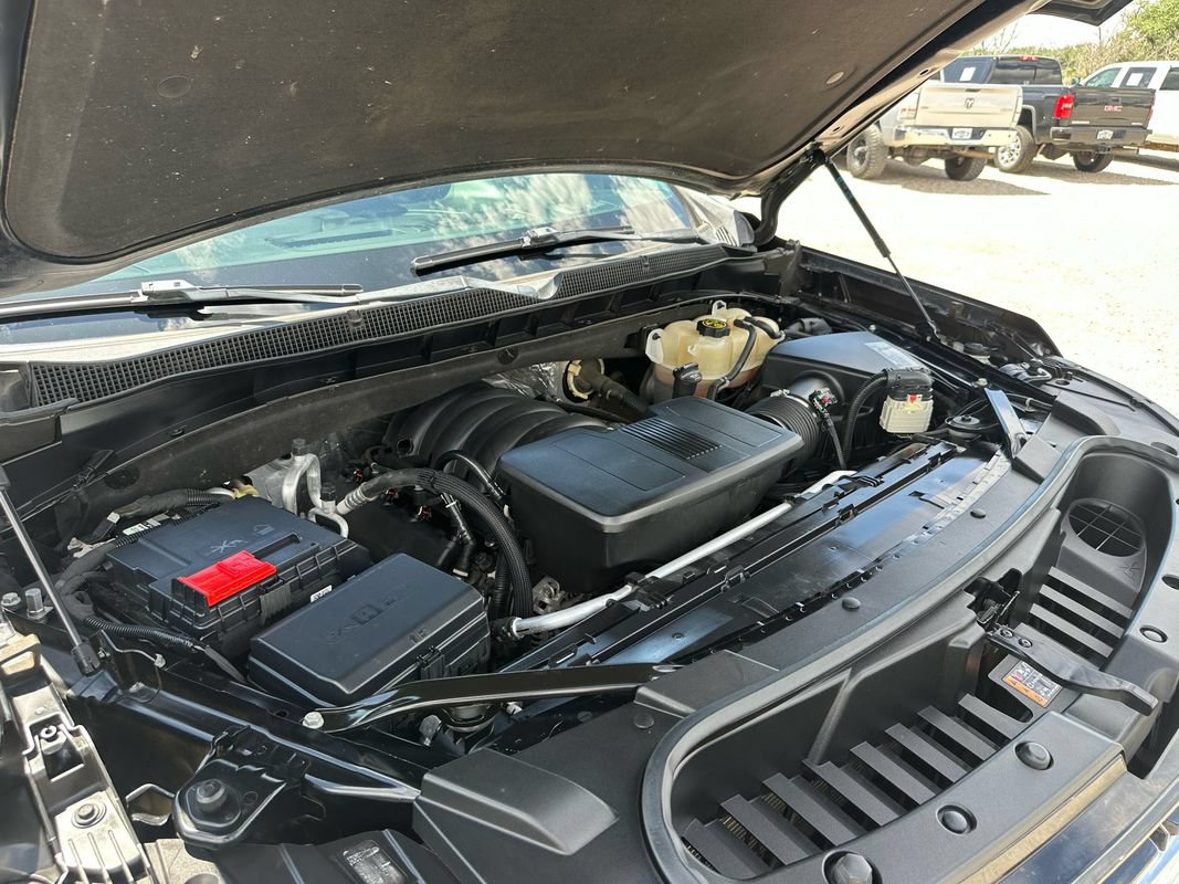 Used 2021 Chevrolet Tahoe LT AWD/4WD image 47