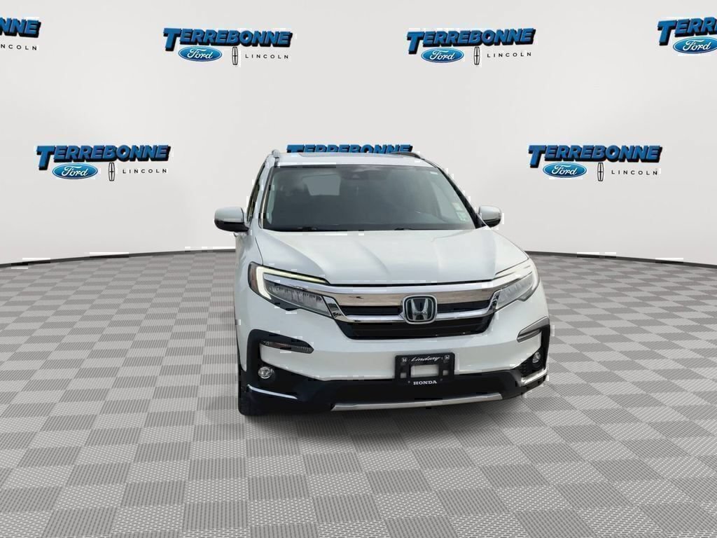 Used 2020 Honda Pilot Touring image 3