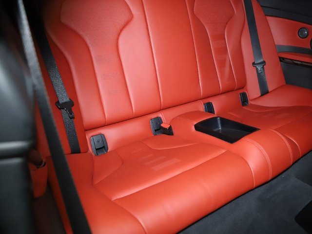 Used 2016 BMW M4 Coupe image 34