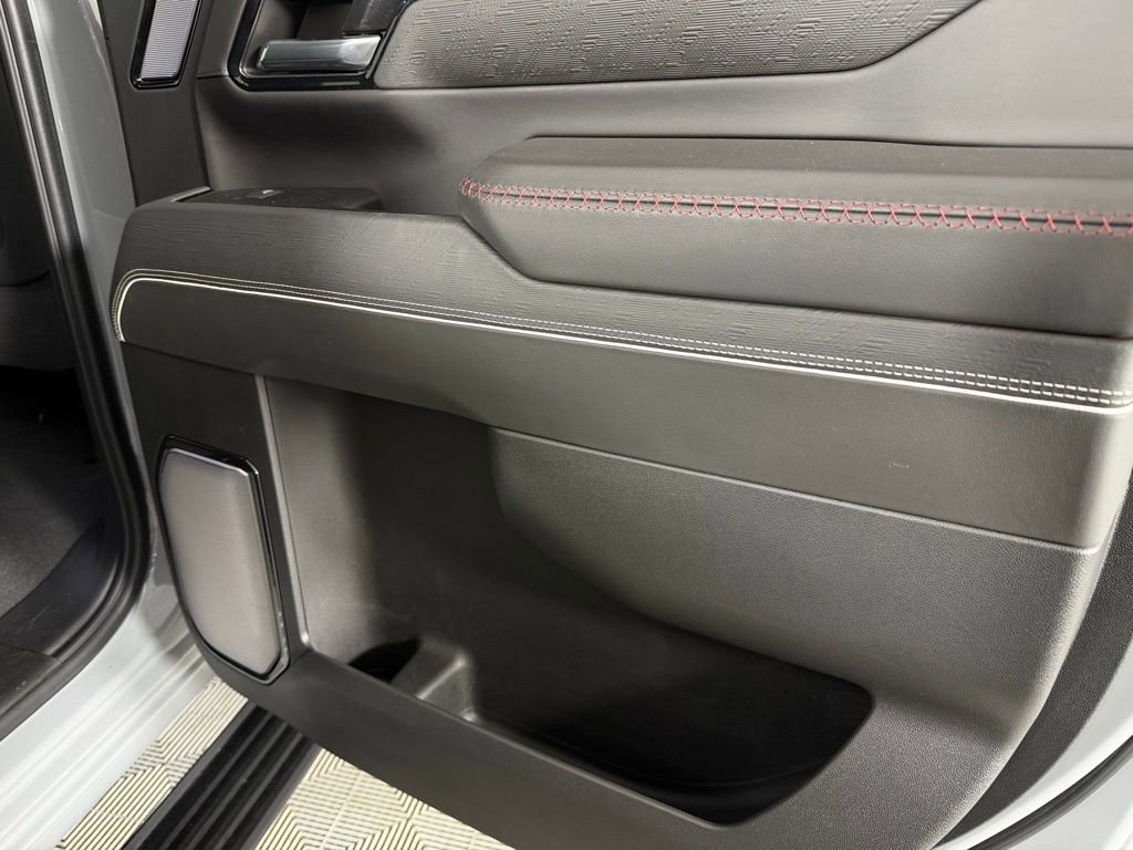 Used 2024 GMC Sierra 2500 AT4X image 31