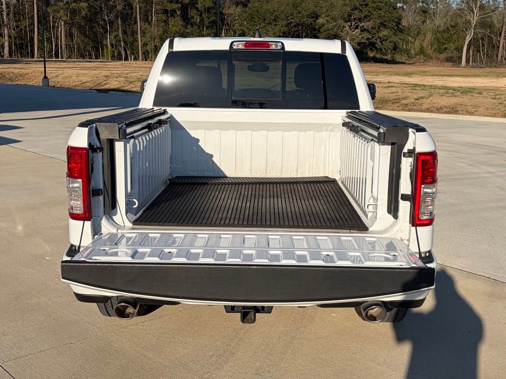 Used 2021 RAM 1500 Big Horn image 20