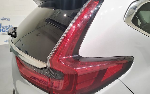 Used 2020 Honda CR-V EX-L image 12