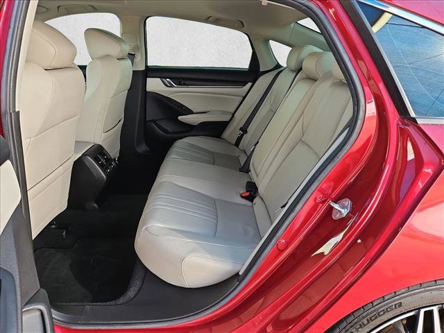 Used 2021 Honda Accord Touring image 20