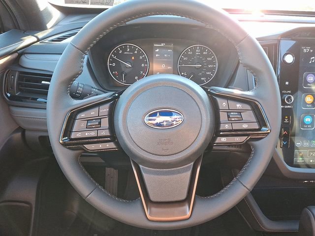 New 2026 Subaru Forester Sport image 20