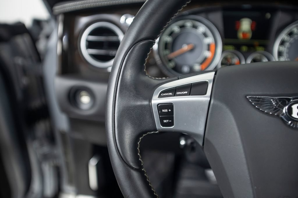 Used 2014 Bentley Flying Spur W12 AWD/4WD image 53