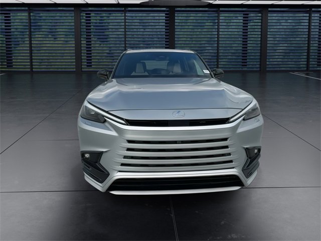 New 2026 Lexus TX 350 AWD image 3