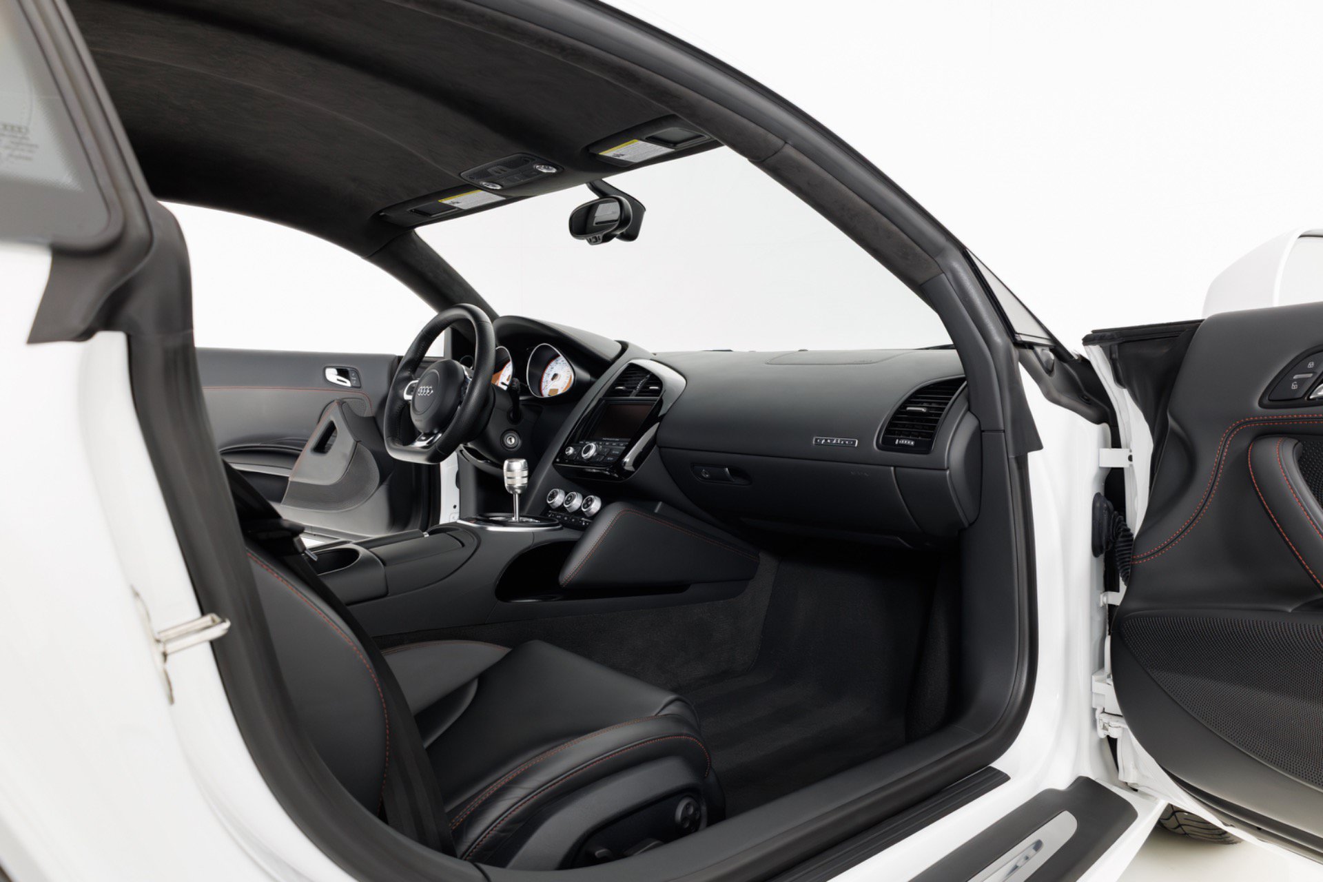 Used 2012 Audi R8 V10 AWD/4WD image 35
