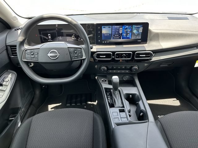 New 2026 Nissan Sentra S w/ S Cold Weather Package FWD image 18