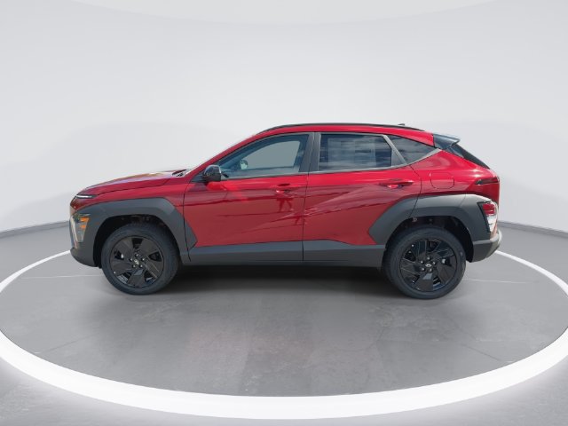 New 2027 Hyundai Kona SEL Sport AWD/4WD image 5