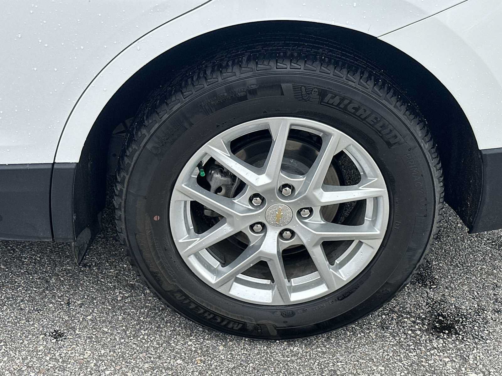 Certified 2024 Chevrolet Equinox LT FWD image 12