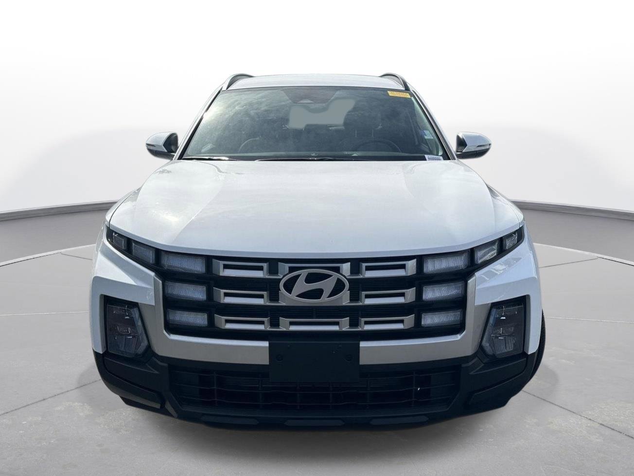 Used 2026 Hyundai Santa Cruz SEL AWD/4WD image 3