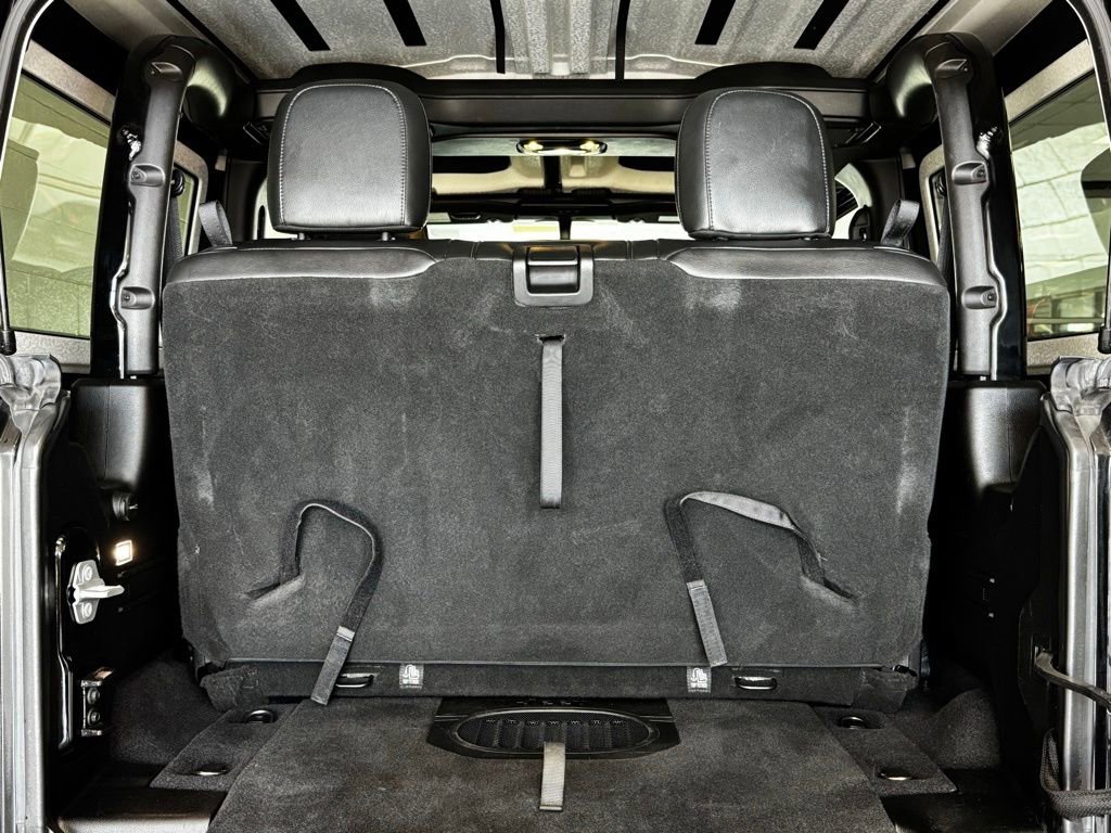 Used 2019 Jeep Wrangler Rubicon image 7