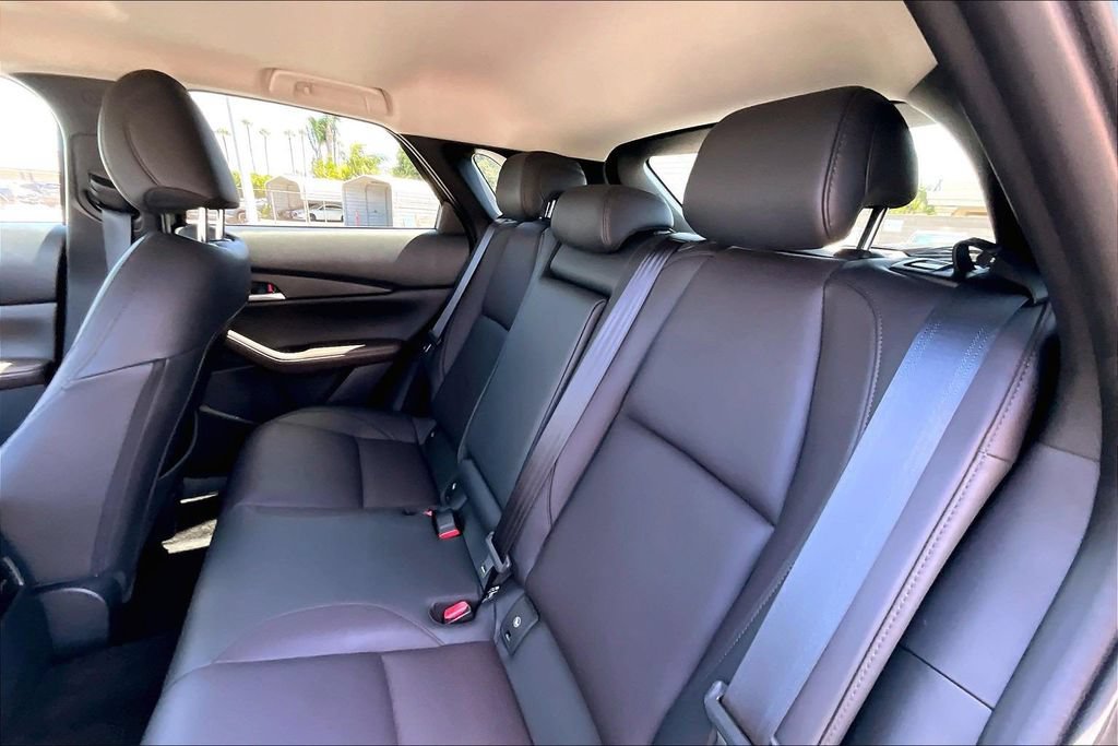 Certified 2025 MAZDA CX-30 AWD 2.5 S w/ Premium Package image 15