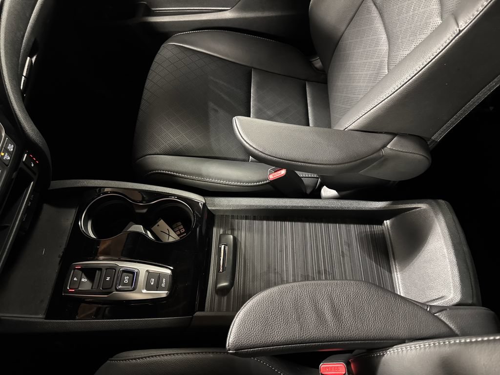 Certified 2021 Honda Passport Touring image 38