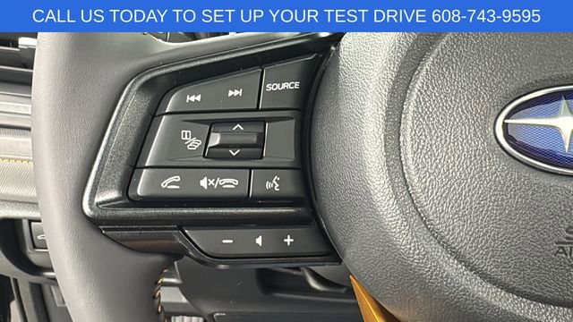 New 2026 Subaru Forester Wilderness image 22