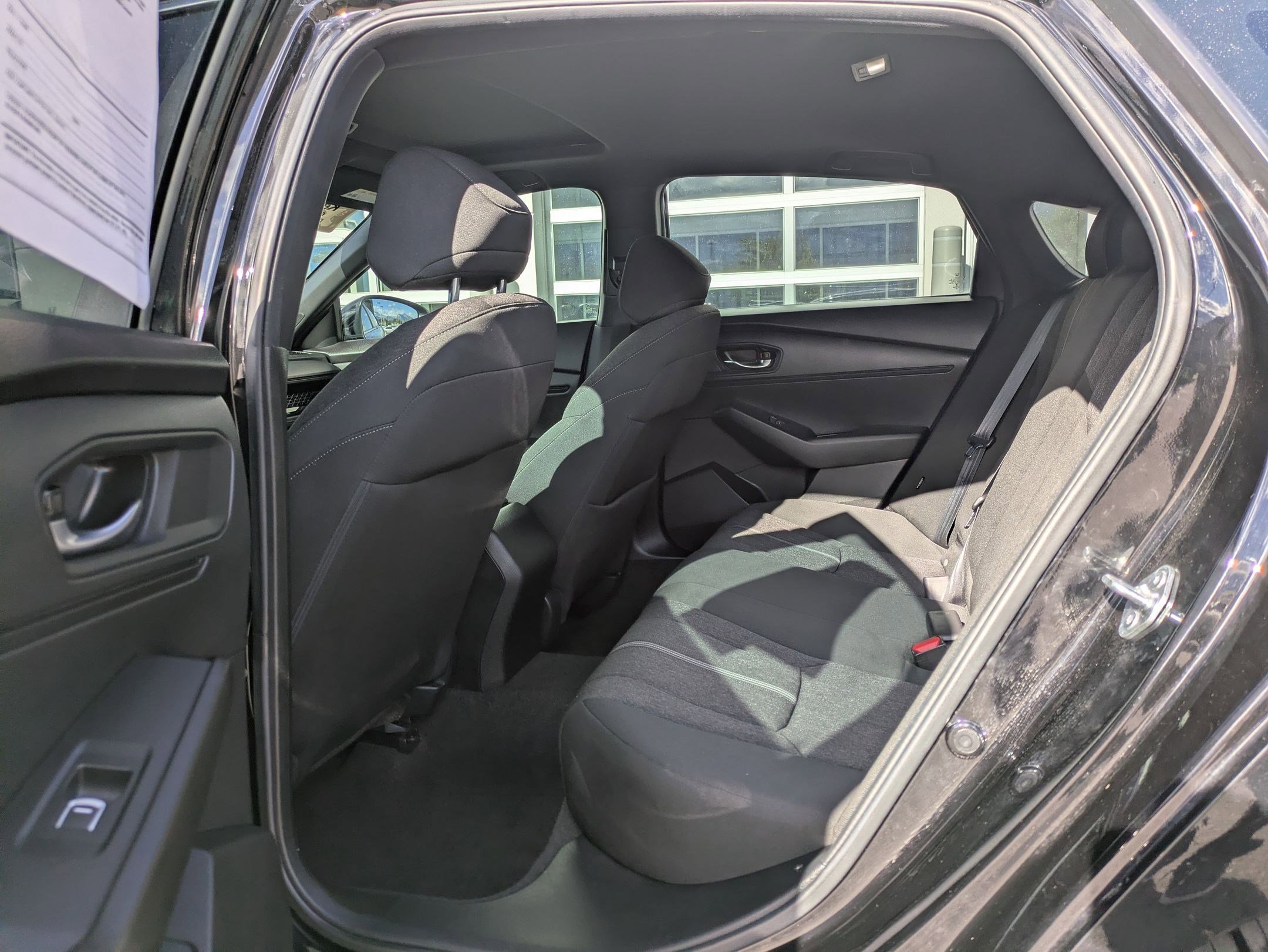 Used 2023 Honda Accord Sport image 30
