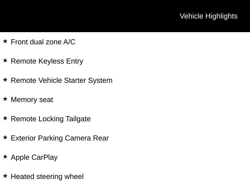 Used 2016 GMC Sierra 1500 Denali w/ Enhanced Driver Alert Package AWD/4WD image 8