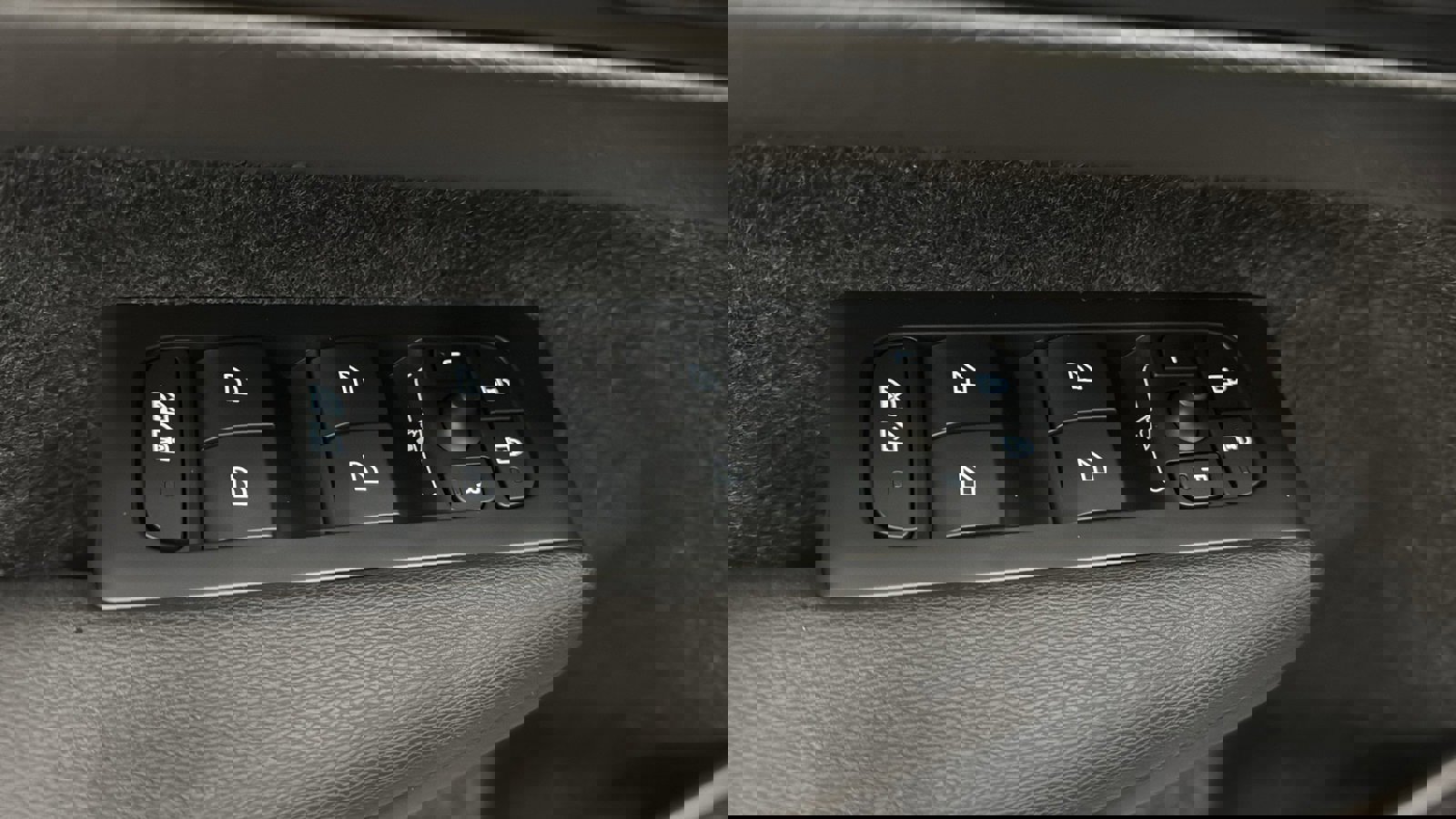 Used 2026 Volvo XC40 B5 Ultra w/ Protection Package Premier image 22