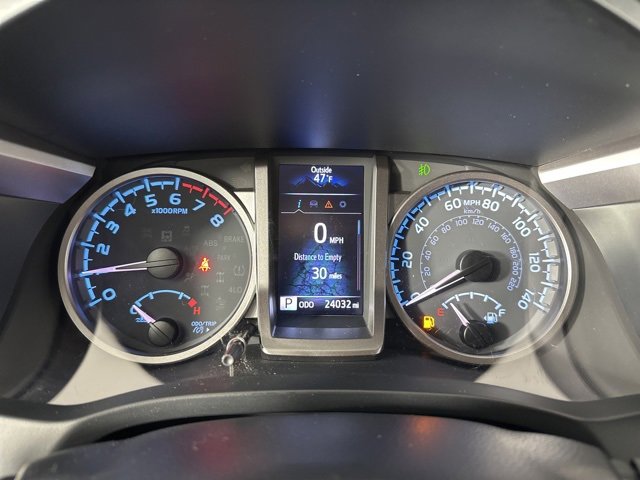 Used 2023 Toyota Tacoma SR5 image 17