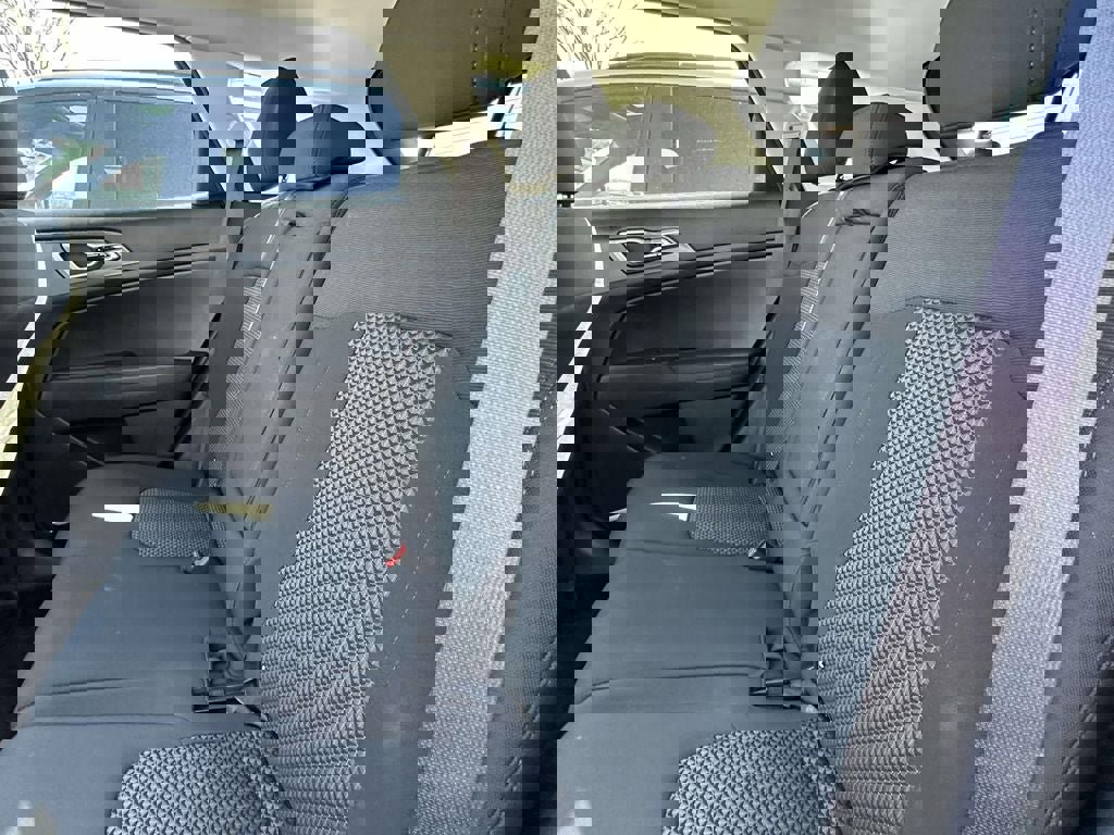 Certified 2024 Kia Sportage LX image 9