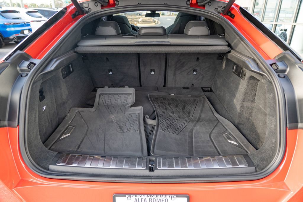 Used 2021 BMW X6 M w/ Competition Package image 7