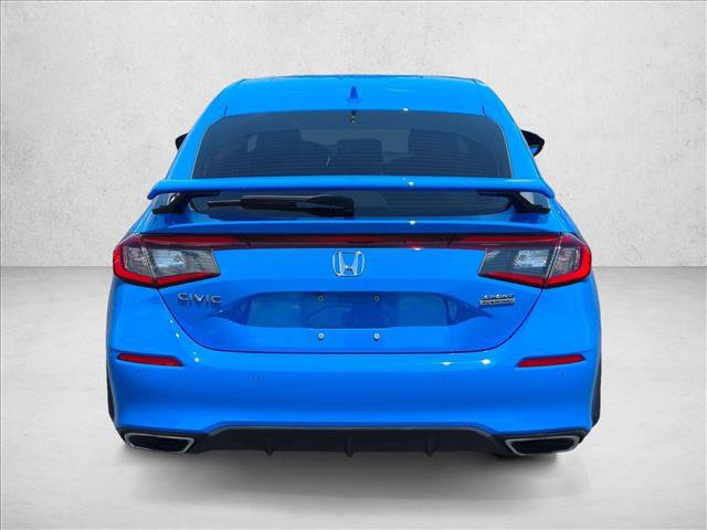 Used 2022 Honda Civic Sport Touring image 6