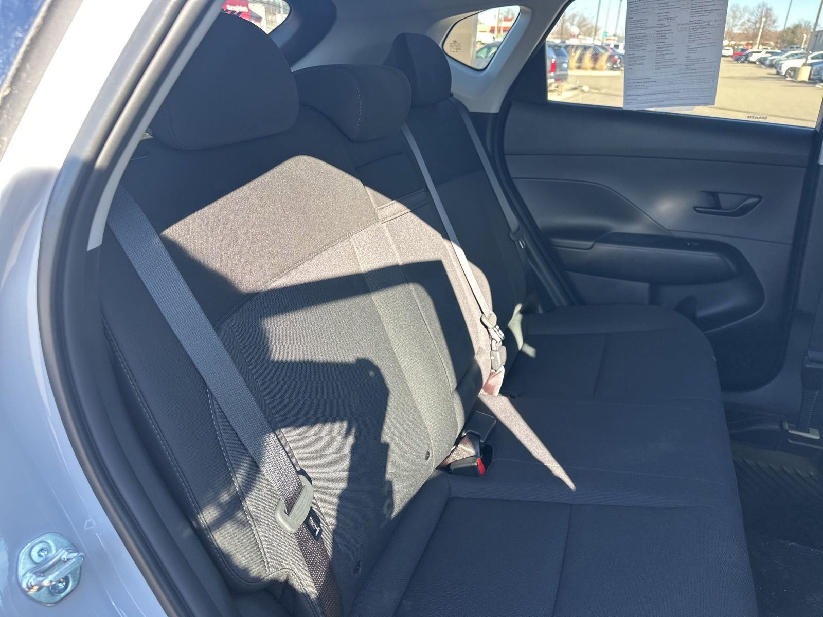 Used 2026 Hyundai Kona SEL Sport image 23