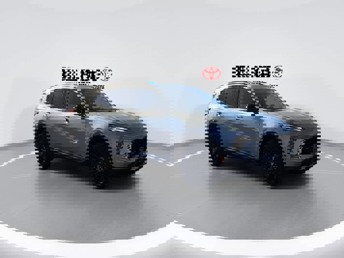 Used 2025 Buick Envision Sport Touring image 2