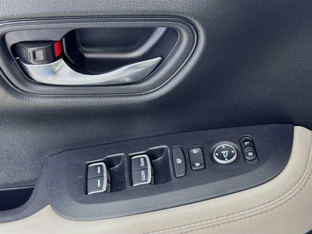 Used 2024 Honda HR-V EX-L image 23