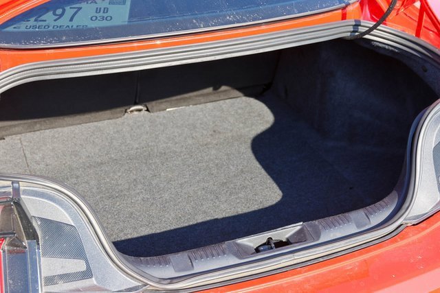 Used 2024 Ford Mustang Premium image 8