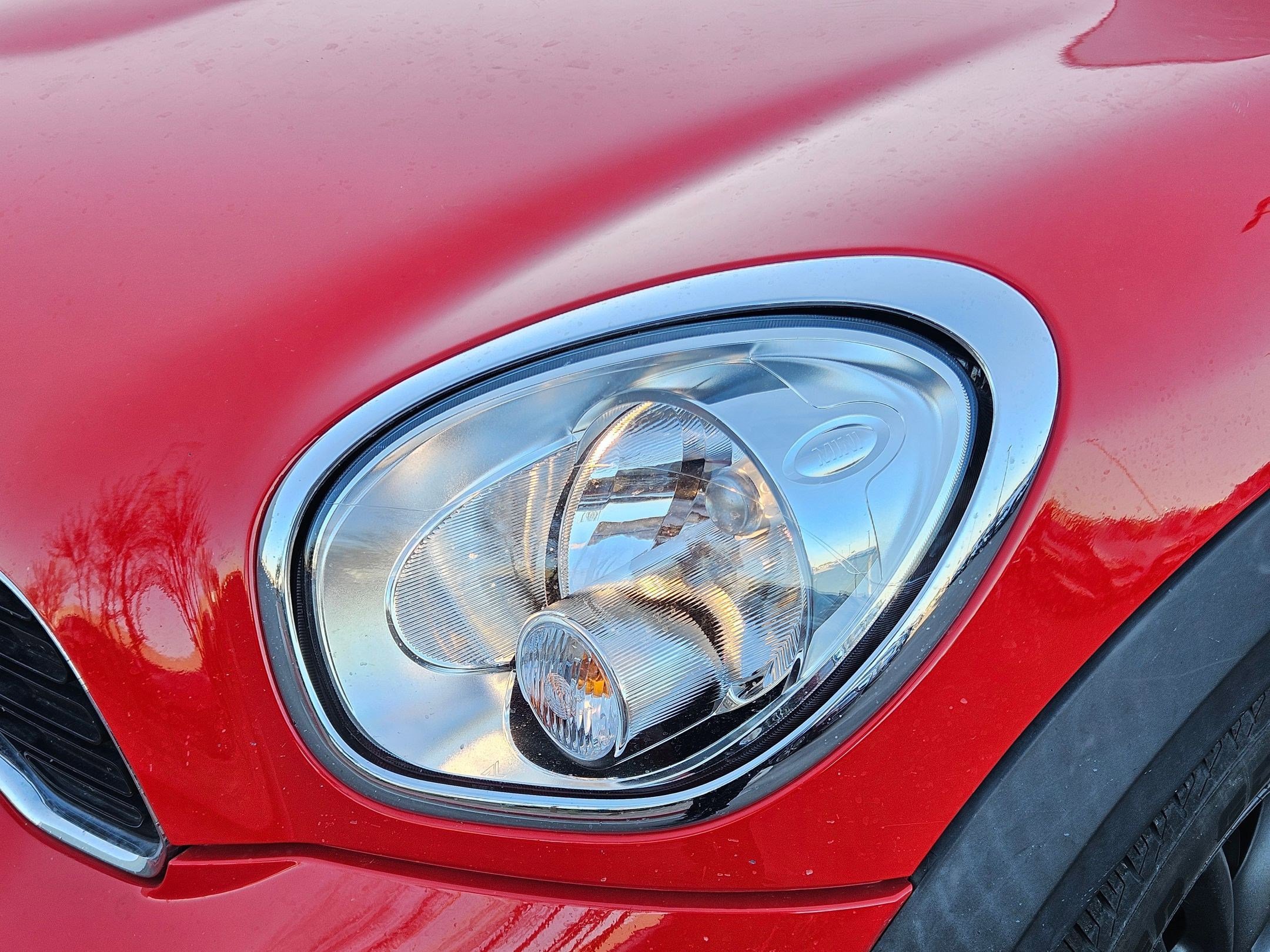 Used 2011 MINI Cooper Countryman S image 10