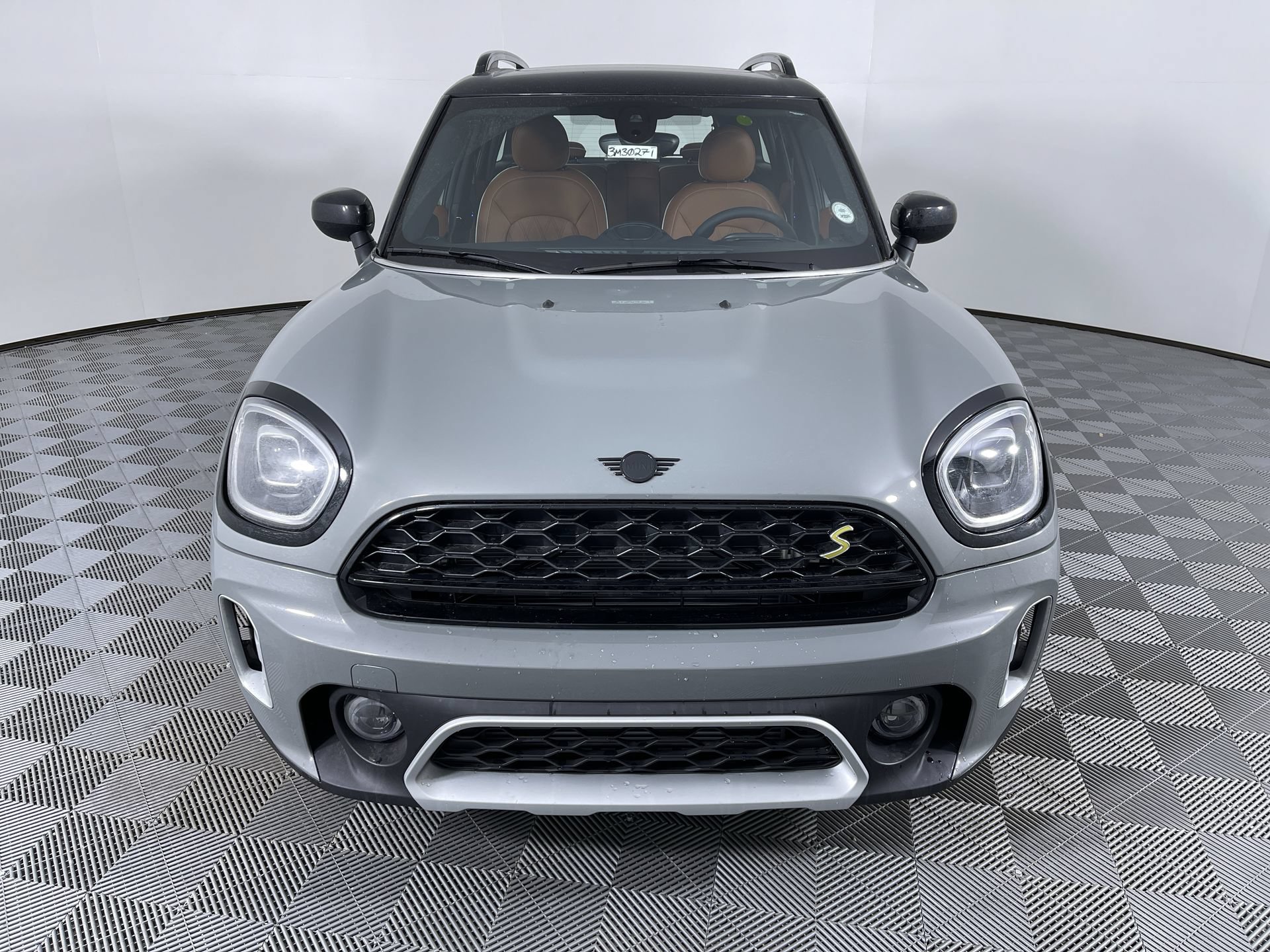 Used 2023 MINI Cooper Countryman SE w/ Mini Untamed Edition AWD/4WD image 27