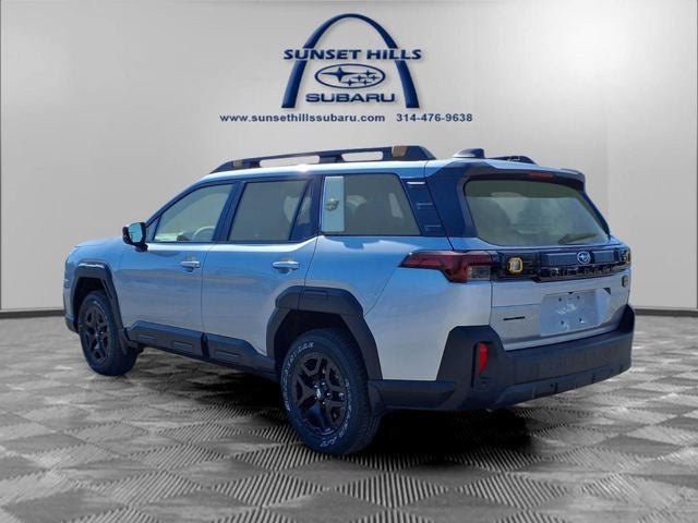 New 2026 Subaru Outback Wilderness AWD/4WD image 25
