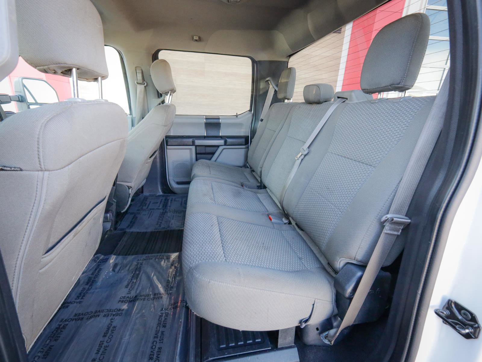 Used 2019 Ford F250 XLT w/ XLT Value Package image 30