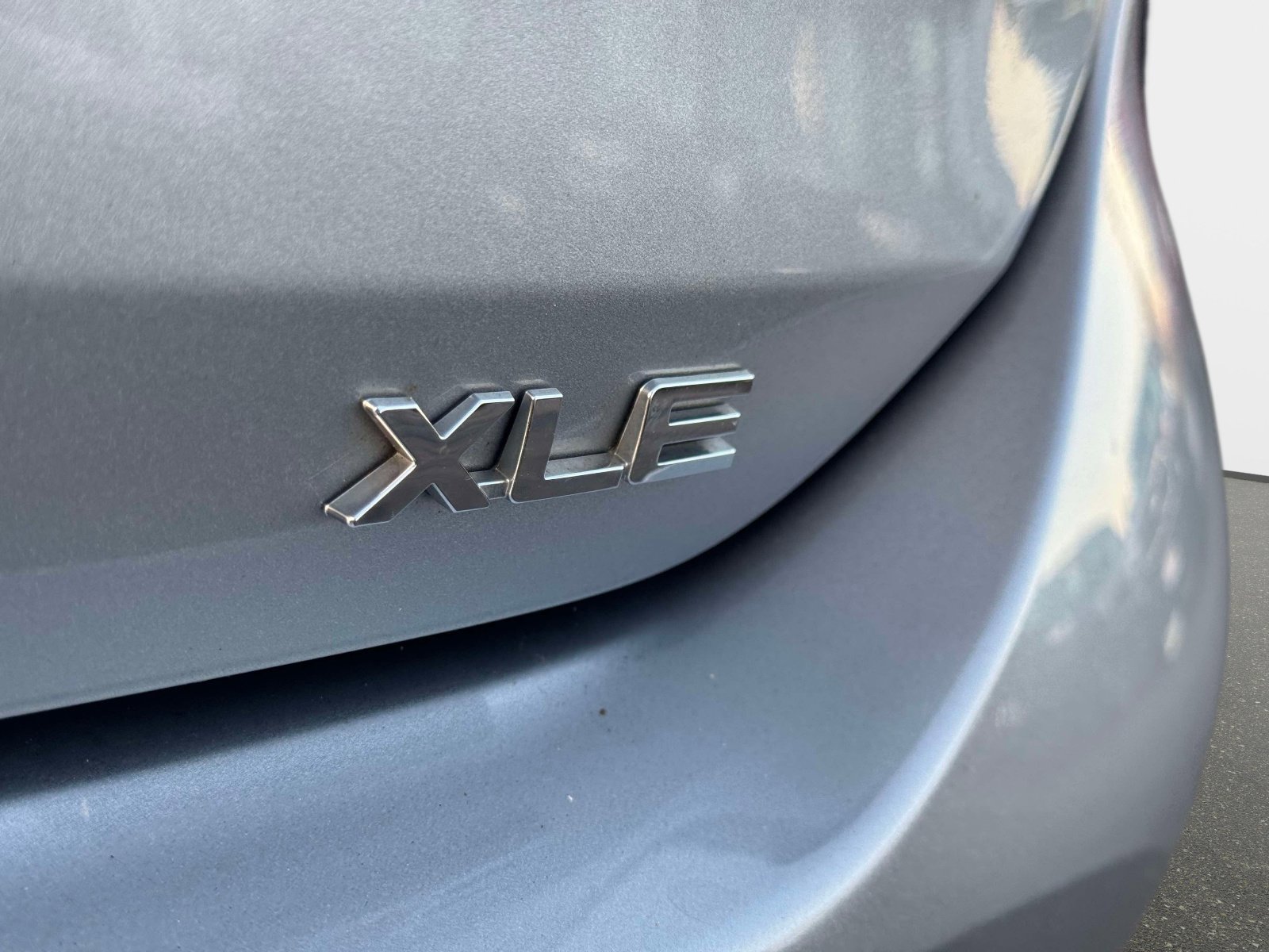 Used 2021 Toyota Highlander XLE image 9