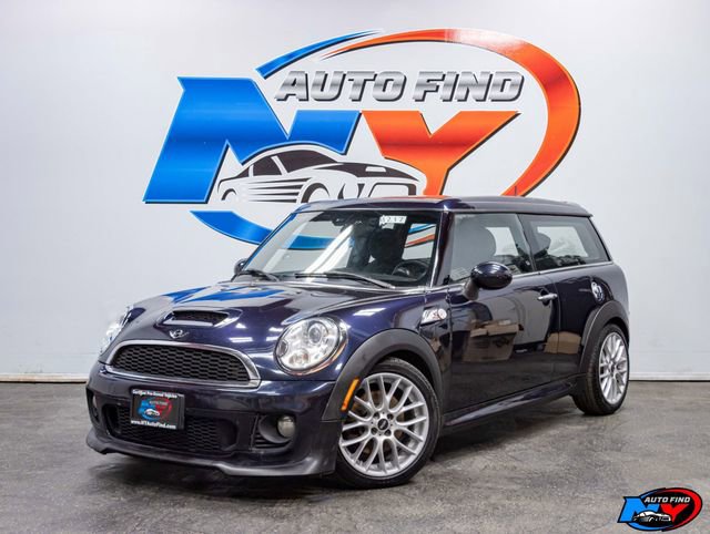 Used 2014 MINI Cooper Clubman S image 7