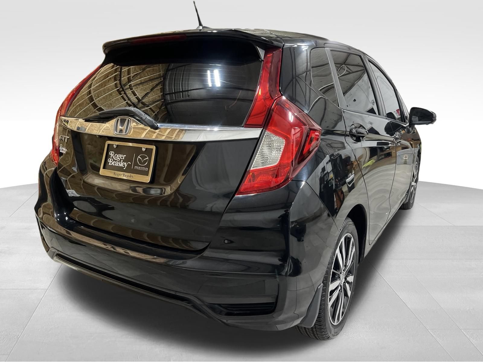 Used 2018 Honda Fit EX image 5