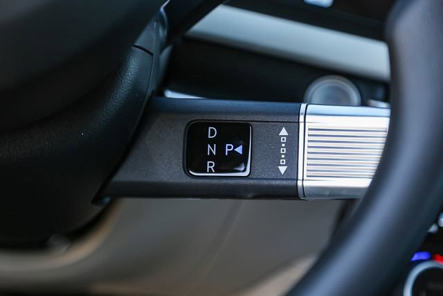 New 2026 Hyundai Tucson SEL image 23