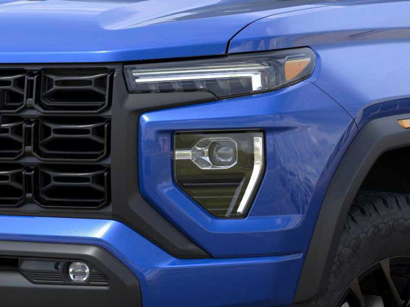 New 2026 GMC Canyon Elevation w/ Convenience Package image 10