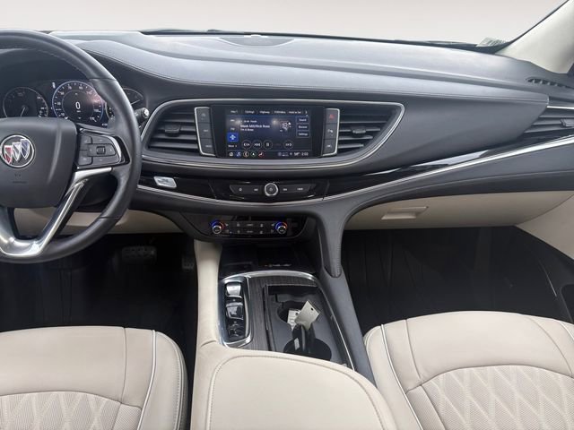 Used 2023 Buick Enclave Avenir w/ Avenir Technology Package AWD/4WD image 11