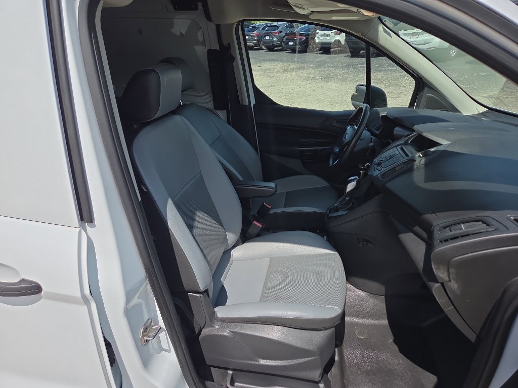 Used 2018 Ford Transit Connect XL FWD image 11