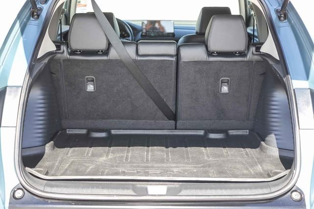 Used 2024 Honda HR-V EX-L image 27