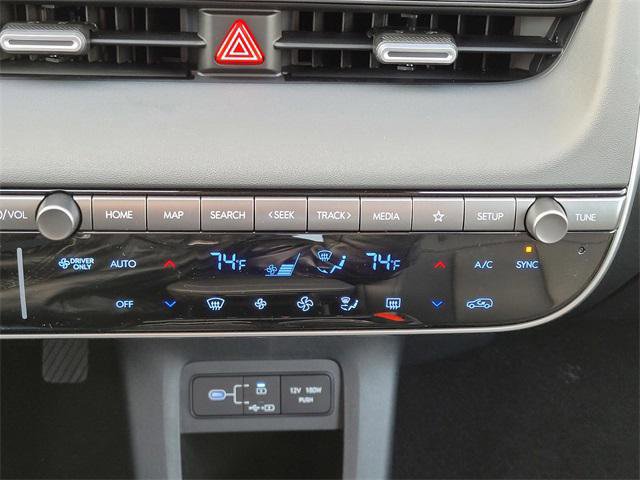 New 2026 Hyundai Ioniq 5 SEL image 22