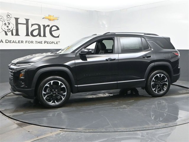 New 2026 Chevrolet Equinox LT w/ Convenience Package II image 10