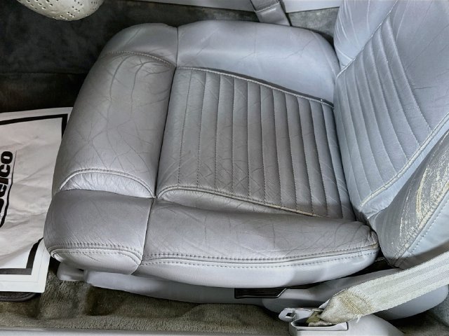 Used 1990 Buick Reatta Coupe FWD image 18