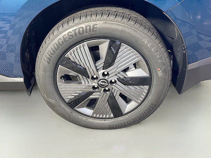 New 2026 Nissan Murano SL AWD/4WD image 32