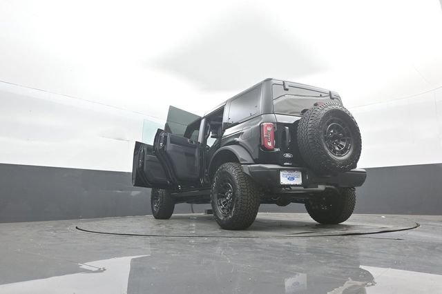 New 2026 Ford Bronco Badlands w/ Sasquatch Package image 41