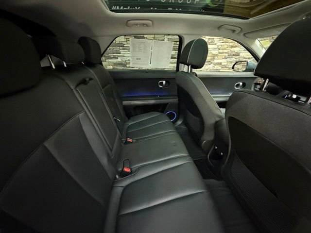 Used 2022 Hyundai Ioniq 5 Limited w/ Cargo Package AWD/4WD image 31