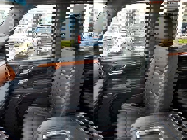 Used 2022 GMC Sierra 1500 Denali image 31