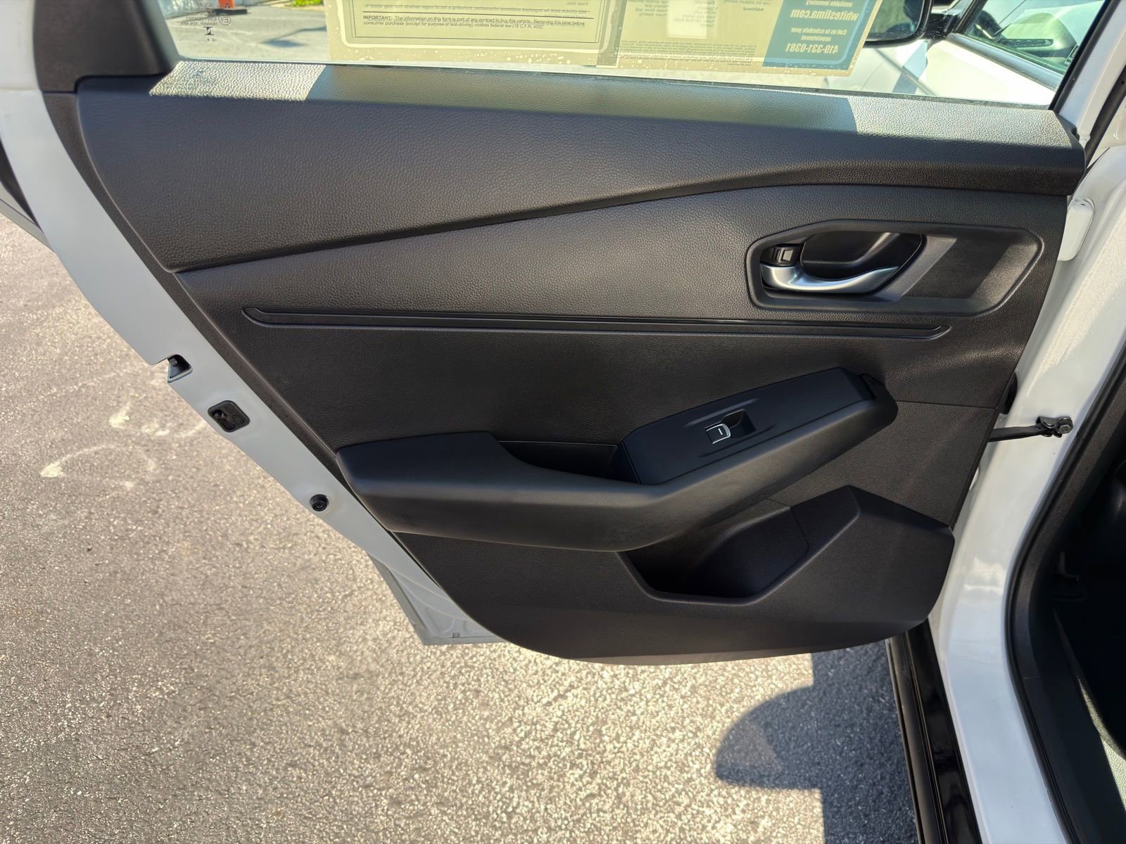 Used 2024 Honda Accord Sport image 27